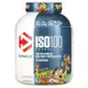 [iHerb] Dymatize ISO100 純水解乳清蛋白分離物，水果味，5 磅（2.3 千克）
