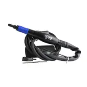 Pneumatic Ultrasonic Air Micro Grinder Reciprocating Oscillating File Kit Tool
