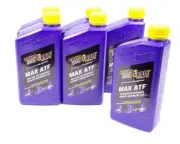Royal Purple MAX ATF 6 QUART CASE 6320