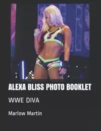 在飛比找博客來優惠-Alexa Bliss Photo Booklet: Wwe