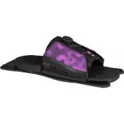 Radar Lyric BOA Rear Toe Plate Feather Frame RTP - 2022