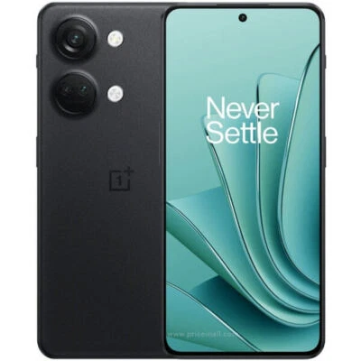 OnePlus Nord CE 3 Lite 5G 6.7"IPS Snapdragon695 108MP 5000mAh Phone CNship