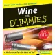 Wine for Dummies