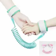 2M Toddler Kids Safety Anti-lost Strap Harness Child Wrist Band Belt Reins