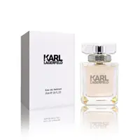 在飛比找蝦皮購物優惠-KARL LAGERFELD老佛爺 卡爾•拉格斐 卡爾同名時