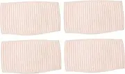 [Healeved] 8 pcs Hernia Belt for Infant Umbilical Belt Belly Band Belts for Belt for Belly Binder Infant Belly wrap Navel Band Belly Band Comfortable Belly Belt