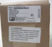 UNITED ELECTRIC CONTROLS J402-164M202-1070 QC1 Pressure and Temperature switch