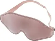 minkissy Mask Lightproof Eye Breathable Design for Travel Office Home Use