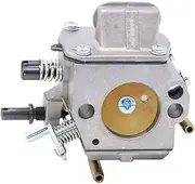 MS290 Carburetor Fit for Sthil 029 039 MS290 MS310 MS390 Chainsaw Carb Replace Walbro HD-18B 11281200625