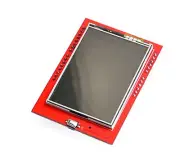 2.4 inch TFT LCD Touch Screen Shield for Arduino UNO R3 Mega2560 LCD Modules