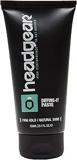 Headgear Firm Hold Styler Define It Paste, 150 ml