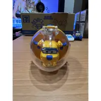 在飛比找蝦皮購物優惠-Super wings 迷你發射基地 二手