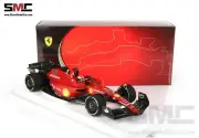 BBR 1:18 Scuderia Ferrari F1 F1-75 #16 Charles Leclerc Australian GP Winner 2022