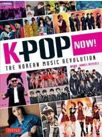 在飛比找博客來優惠-K-Pop Now!: The Korean Music R