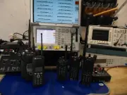 AUTO TEST/TUNE SERVICE FOR MOTOROLA Portables Astro,P25 ,APX and MotoTrbo XPR