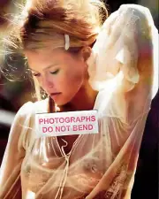 8x10 photo Bar Rafaeli pretty sexy supermodel pin-up photo