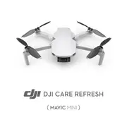 DJI Care Mavic Mini - Card