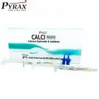 3 X Pyrax CALCI Paste Calcium Hydroxide Iodoform Paste for Infected Root Canals,