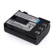 Battery li-ion 1200mAh For Canon NB-2LH PowerShot EOS 350D 400D S50 S60 S70 S80
