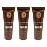 Pop Plush Creamy Lip Gloss - Black Honey Pop by Clinique for Women - 0.11 oz Lip Gloss - Pack of 3