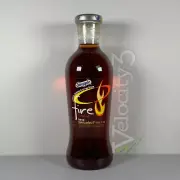 Snapple Collectible Bottle FIRE Snapple Elements | Full-Unopened