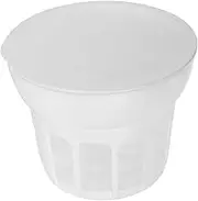 Yogurt Whey Separator Fine Mesh Strainer Set for Yogurt Maker and Cheese Strainer Greek Yogurt Maker Mesh Strainer