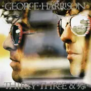 HARRISON, GEORGE / THIRTY THREE & 1/3--Vinyl LP-Brand New/Still sealed_TTT022...