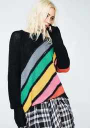 [Wildfox Couture] Mirage Sweater