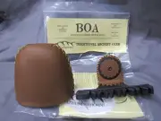 Thunderhorn BOA Strap Quick Mount 6 Arrow Quiver LH & RH Recurve & Longbow 4QS