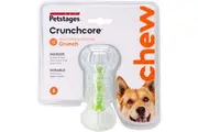 Outward Hound Crunchcore Chew By Petstages (Small) - New