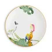 Wedgwood Wonderlust Waterlily Coupe Bread & Butter Plate