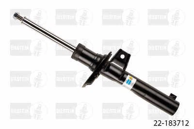 Bilstein B4 Front Shock for VW Beetle Cabrio (5C7) 2.0 TSI (162 kW)