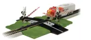 Bachmann 44879 N E-Z Track Crossing Gate