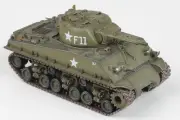 Dragon Models 1/72 M4A3 CWS-POA-H5 Flame Sherman #F11 USMC