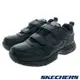 SKECHERS 女工作鞋系列 DIGHTON SR 寬楦款 (108149WBLK)