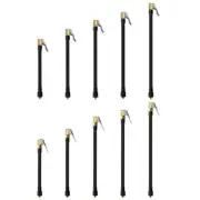 Hose Tire Valves Inflatable Hose Car Tyre Valves Extension Tube