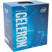 Intel Celeron G6900 3.4 GHz Dual-Core LGA 1700 Processor BOX 2 Threads 2 Cores