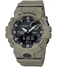 在飛比找Yahoo!奇摩拍賣優惠-日本正版 CASIO 卡西歐 G-Shock GBA-800