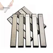 6pcs Diamond Bar for Ruixin Pro Sharpening System 80-3000 Diamond Stone Professi