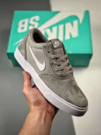 在飛比找樂天市場購物網優惠-Nike SB Chron Solarsoft SLR 太陽