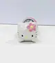 【震撼精品百貨】Hello Kitty 凱蒂貓 凱蒂貓 HELLO KITTY 車用裝飾品-立體伸縮票夾-趴 震撼日式精品百貨