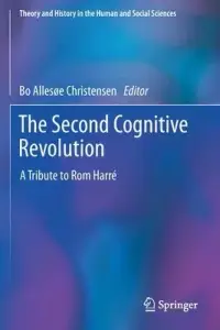 在飛比找博客來優惠-The Second Cognitive Revolutio