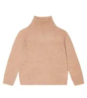 [Morley] Morley Mason wool and alpaca-blend sweater Y 6 beige