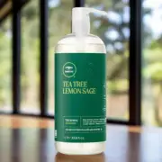 Paul Mitchell Tea Tree Lemon Sage Thickening Shampoo 1lt
