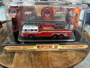 Code 3 City of New York Rear Mount Ladder Series Ladder 150 ''HOLLIS HOGS"