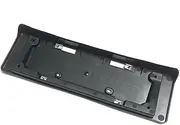 Front License Plate Bracket, Compatible with Model Y, Durable License Frame Fixed Base Bracket 1493098-00-A