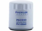 For 2017-2020 Alfa Romeo Giulia Oil Filter Premium Guard 27878JC 2018 2019 (for: Alfa Romeo)