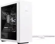 New HP Omen 25L Desktop- 512GB SSD; AMD Ryzen 5, 3.90 GHz; 8GB; GTX 1660 6GB
