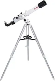 [Vixen] Mobile Porta II A70LF 70 x 900mm Refractor Telescope