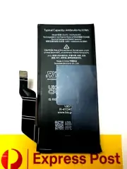 ORIGINAL Google Pixel 6A, GLU7G, Li-ion Battery, 4410mAh